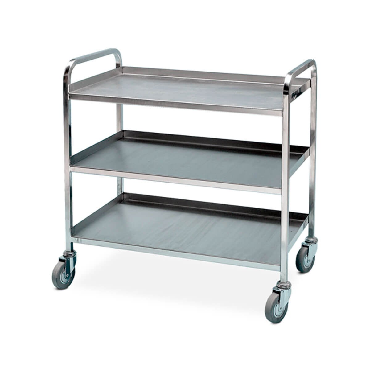 General Purpose Trolleys | Medscope