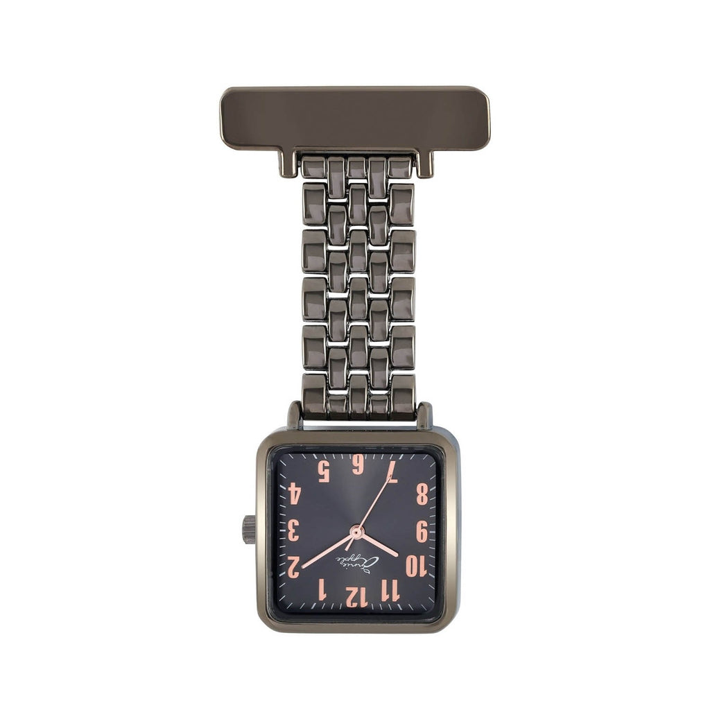 Swiss medical fob outlet watch