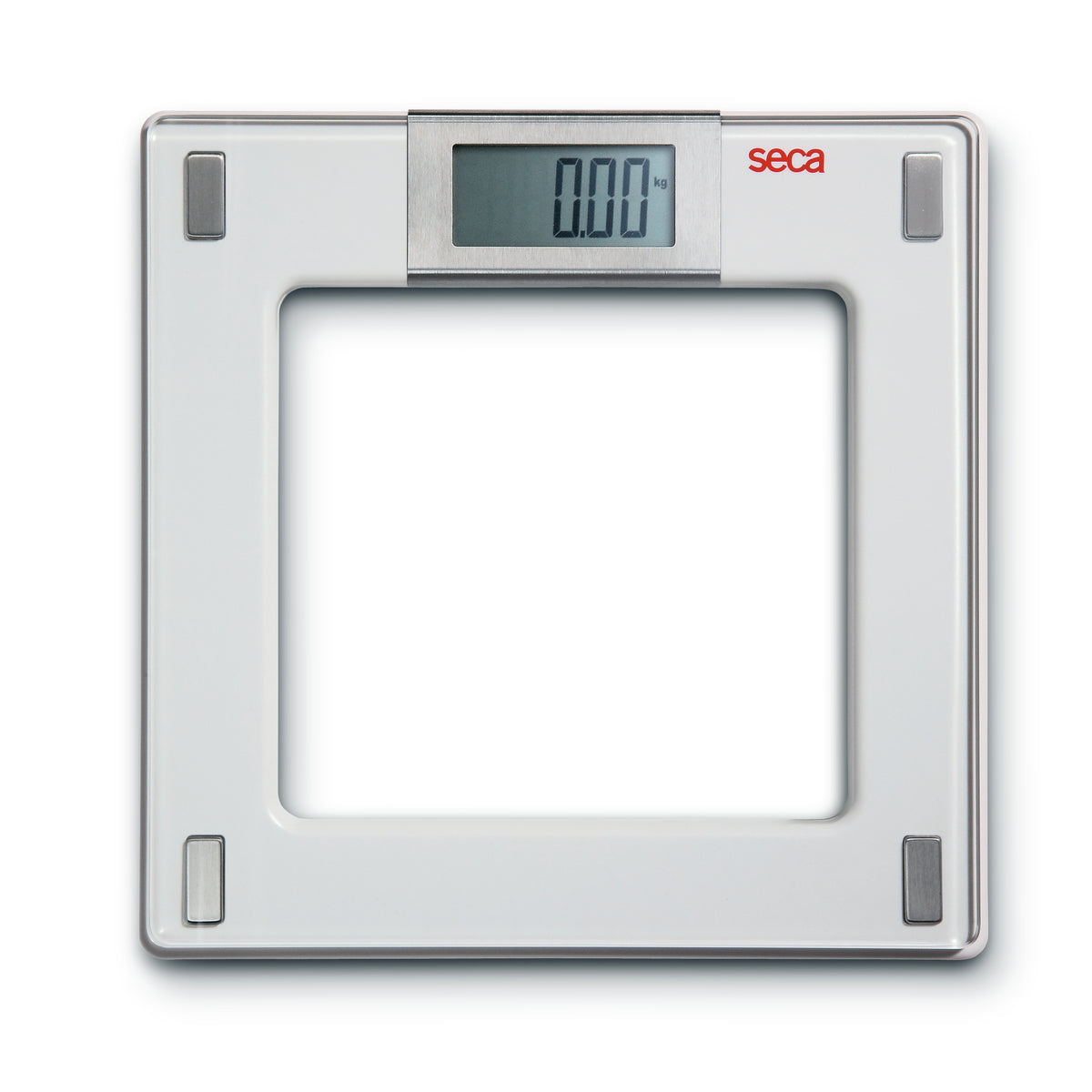 Digital Weighing Scale With Height Measure - Braun & Co. Limited